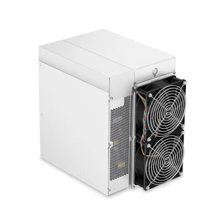 Bitmain Antminer S19i 92,5 TH/s - 2