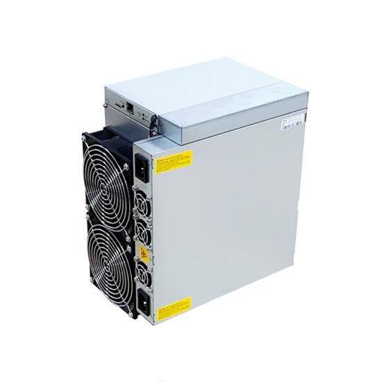 Bitmain Antminer T17e 53 TH/s - 1