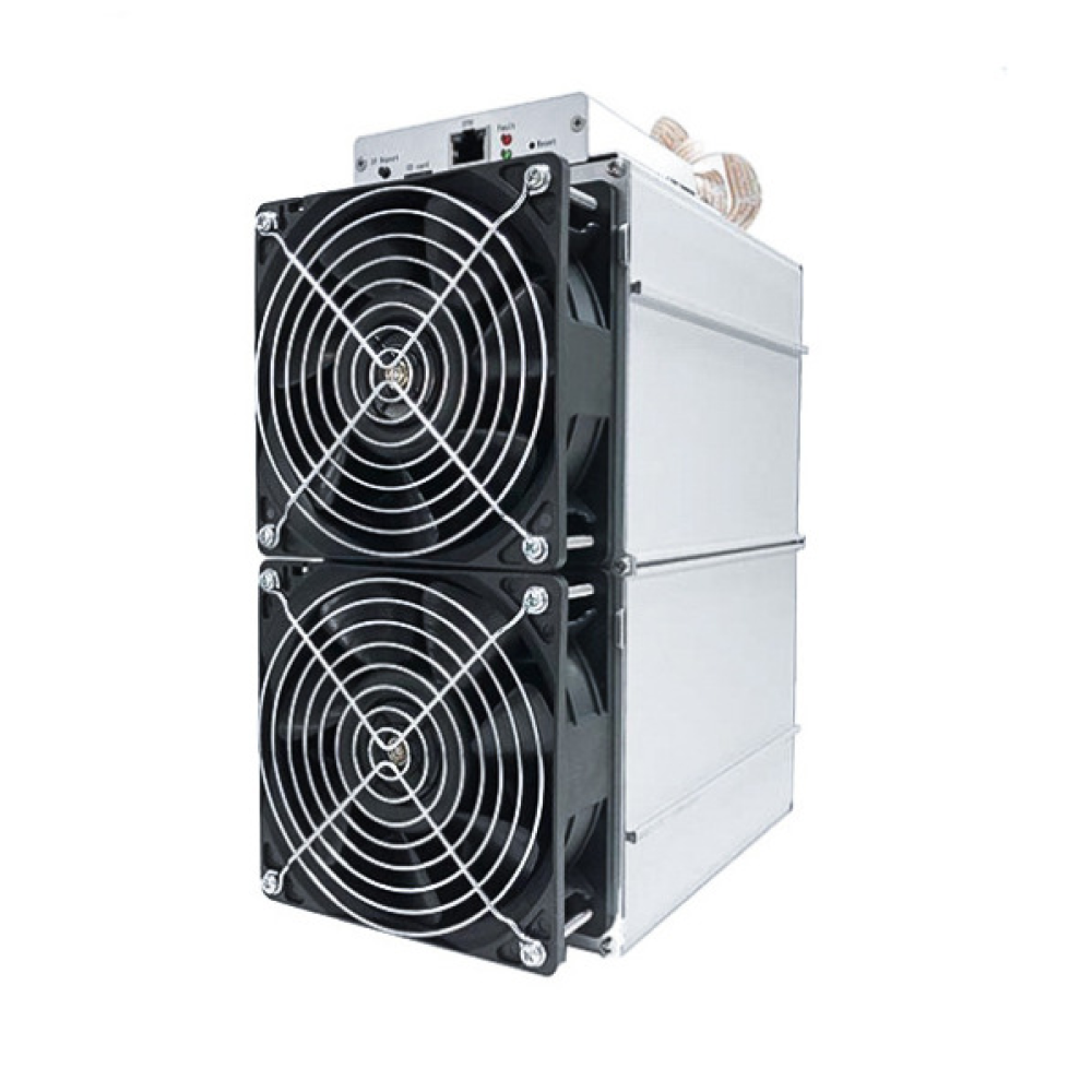 Bitmain Antminer Z15 420 kSol/s - 3