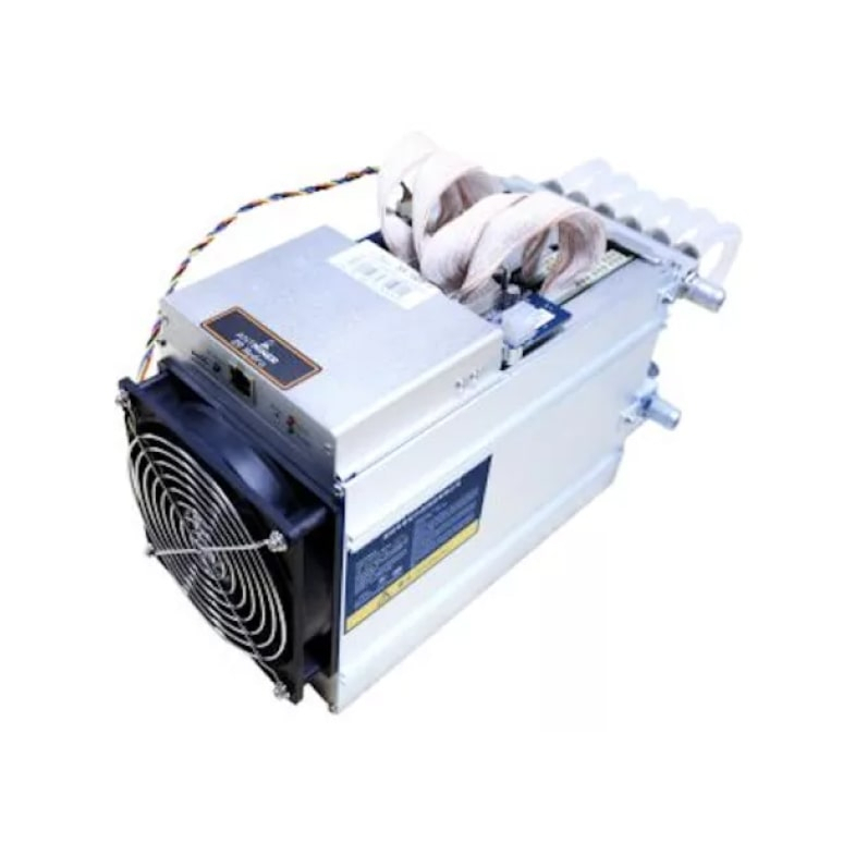 Bitmain Antminer S9 Hydro 18 TH/s - 1