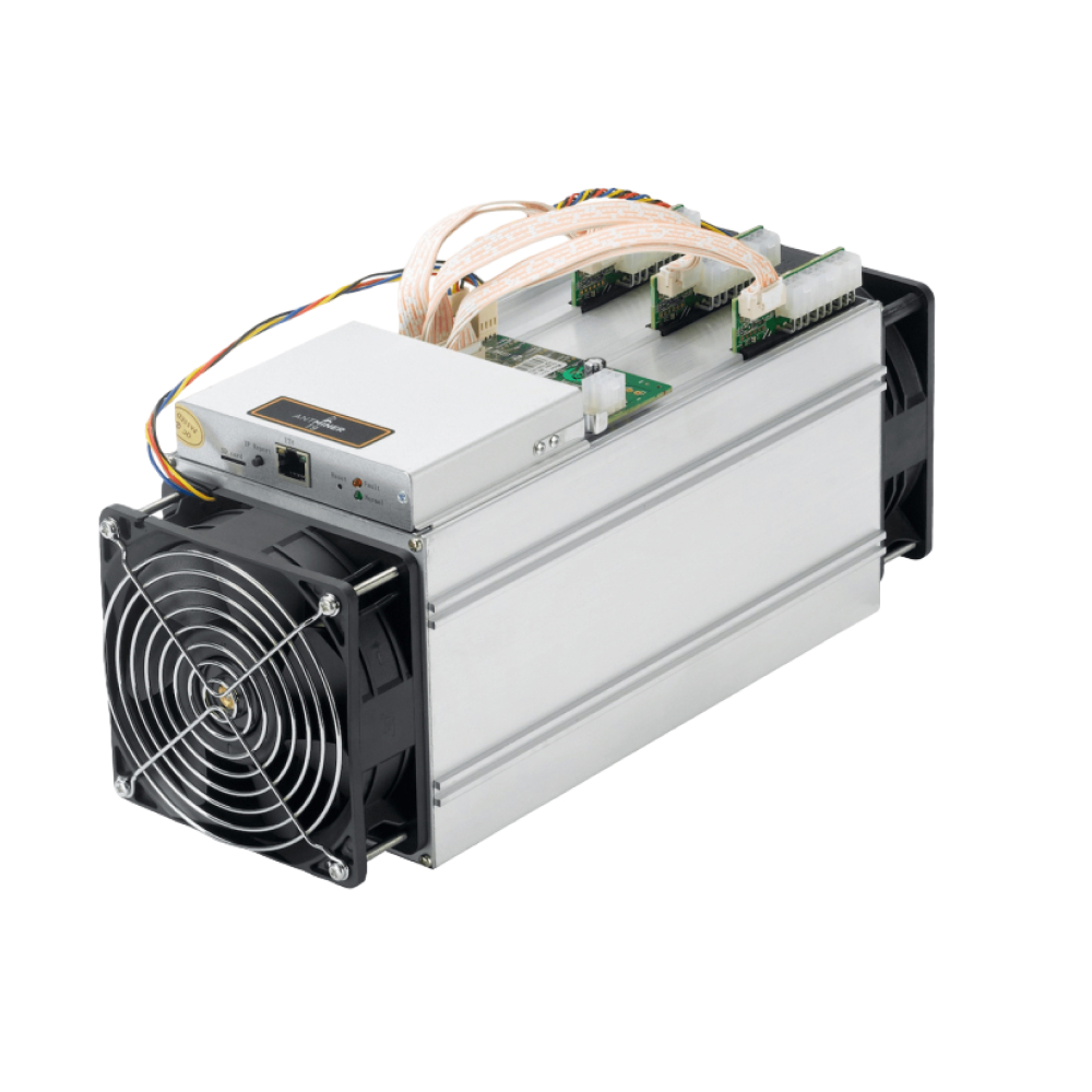 Bitmain Antminer S9i 14 TH/s - 1