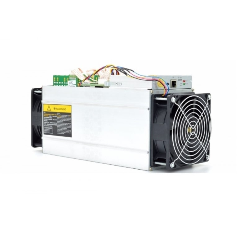 Bitmain Antminer S9 13,5 TH/s - 1