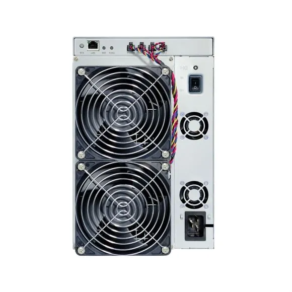 Canaan Avalon A1326 106 TH/s - 2
