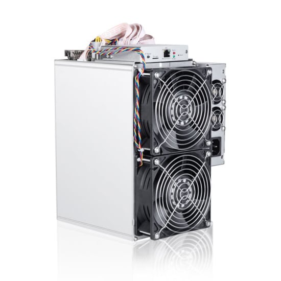 Bitmain Antminer T15 23 TH/s - 1
