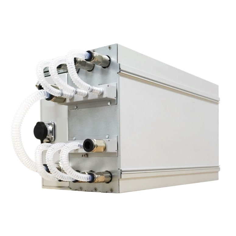 Bitmain Antminer S21 Hydro 302 TH/s - 1