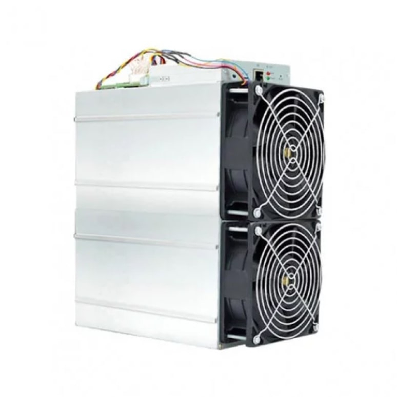 Bitmain Antminer Z9 42 kSol/s - 1