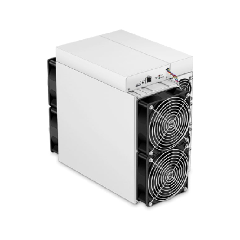Bitmain Antminer S19i 92,5 TH/s - 4