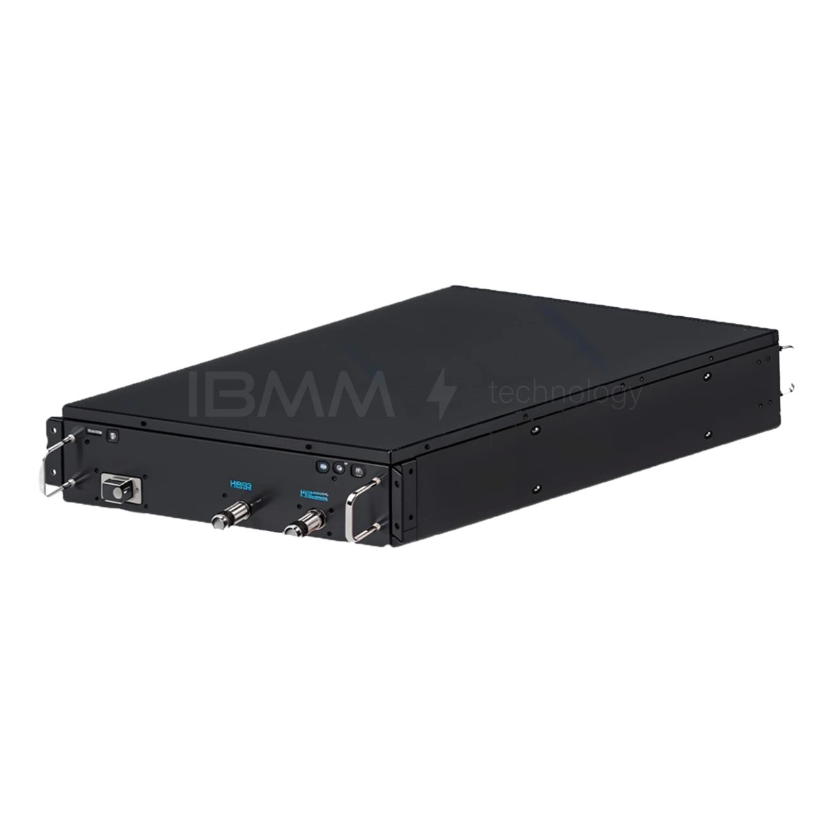 Bitmain Antminer U3S23H Hydro 1160 TH/s - 1