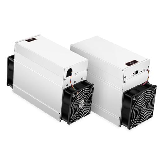 Bitmain Antminer S9 SE 17 TH/s - 3