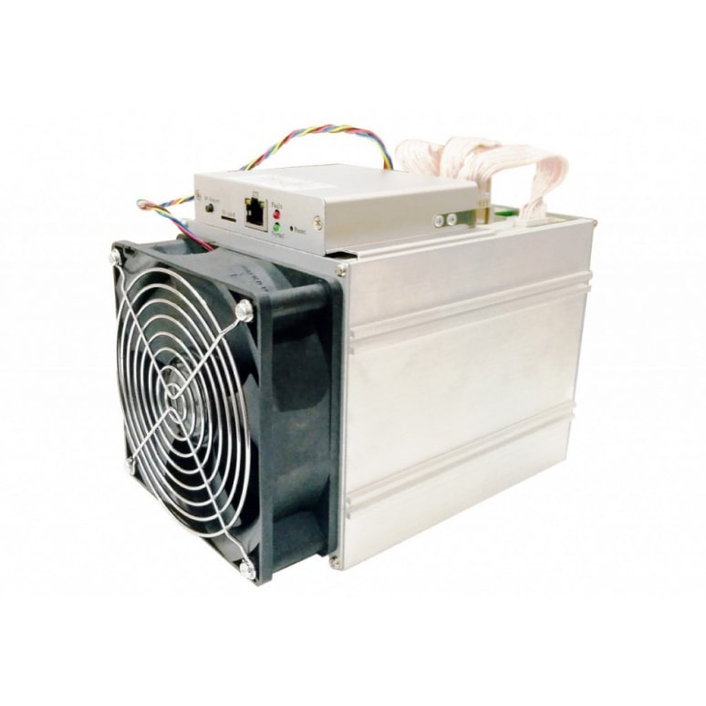 Bitmain Antminer Z9 mini 10 kSol/s - 1