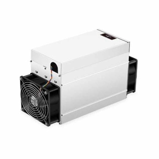 Bitmain Antminer S9 SE 17 TH/s - 1