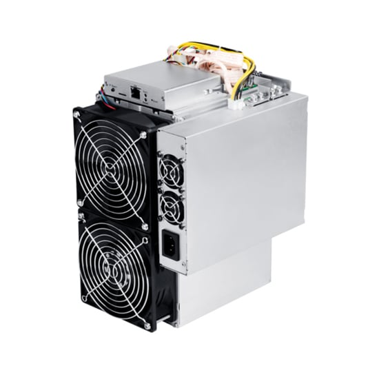Bitmain Antminer S15 28 TH/s - 1
