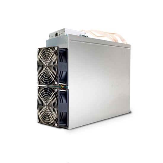 Bitmain Antminer Z11 135 kSol/s