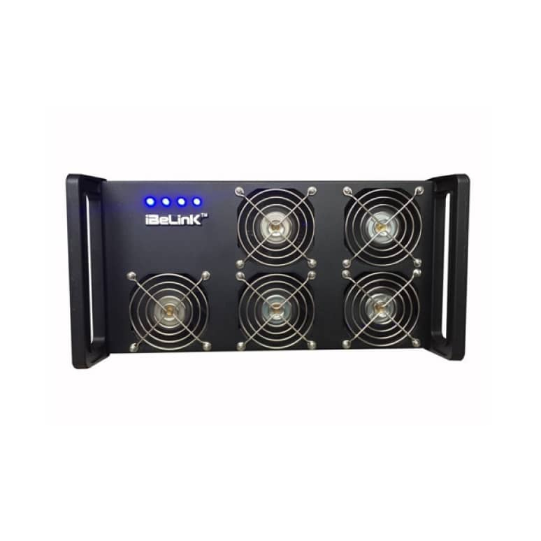 iBeLink DM22G 22 GH/s - 3