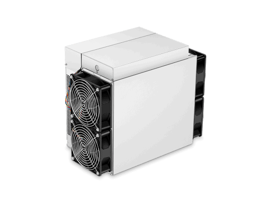 Bitmain Antminer Z15e 200 kSol/s