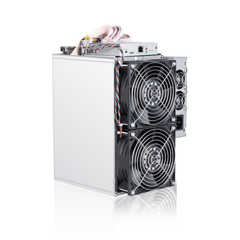 Bitmain Antminer T17 38 TH/s - 1