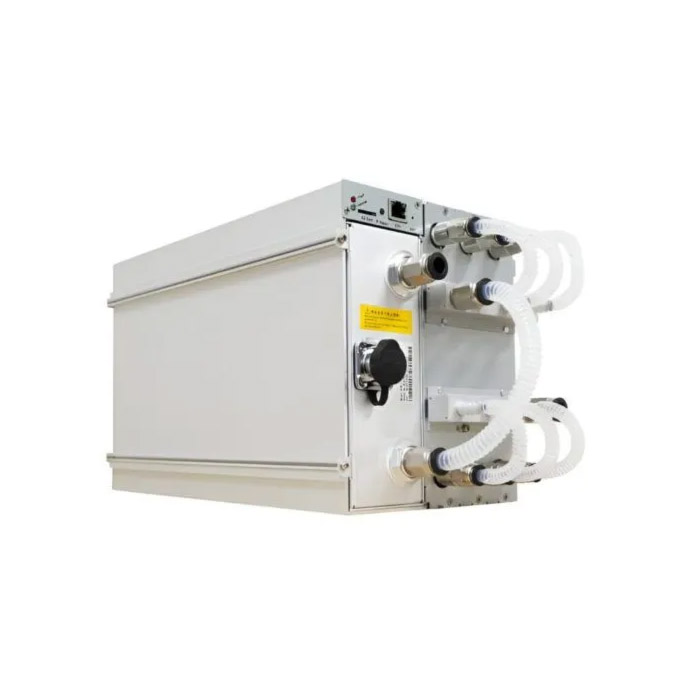 Bitmain Antminer S21 Hydro 319 TH/s - 1