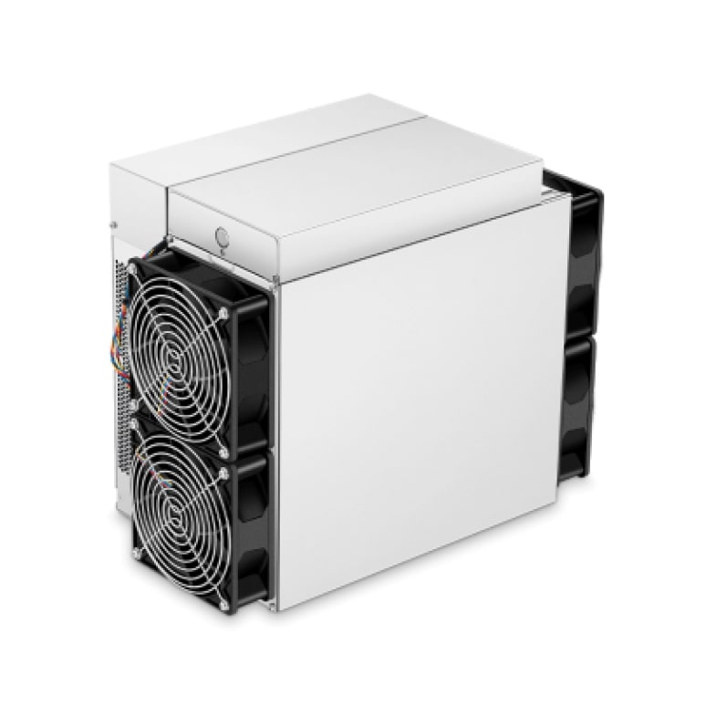 Bitmain Antminer S19i 92,5 TH/s - 1