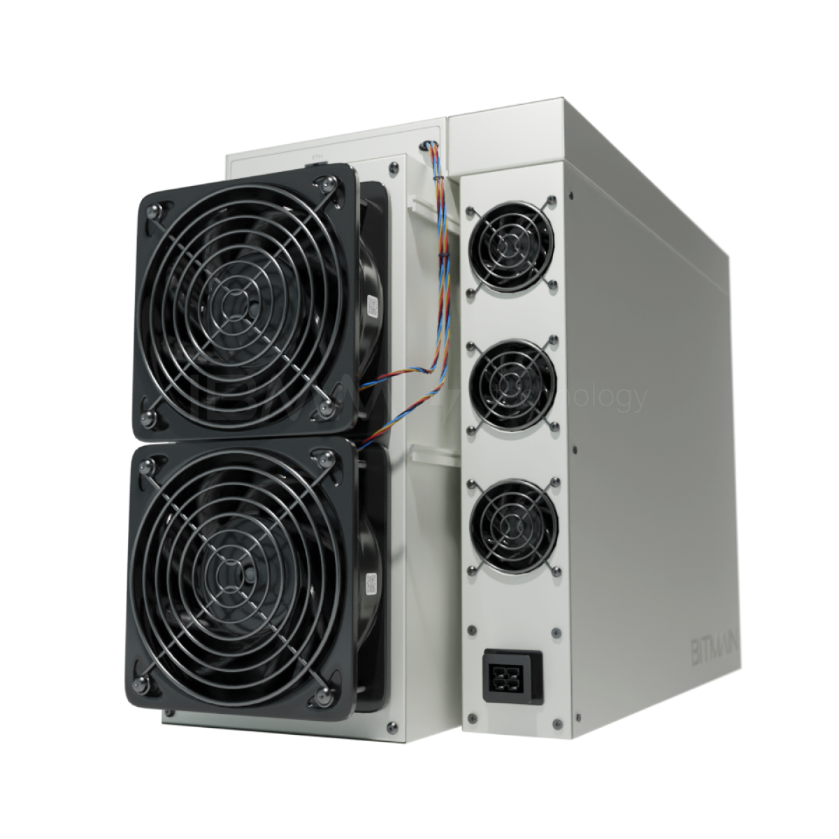 Bitmain Antminer AL1 Pro 16,6 TH/s - 1