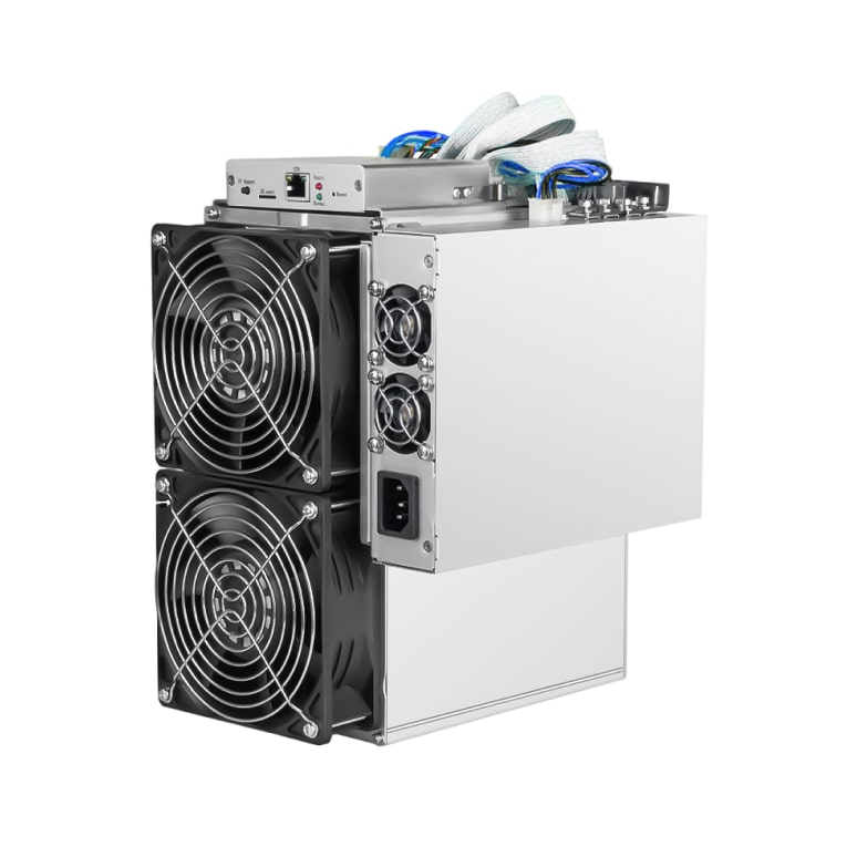 Bitmain Antminer T15 20 TH/s - 1