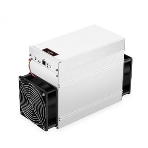Bitmain Antminer S9 SE 17 TH/s - 2