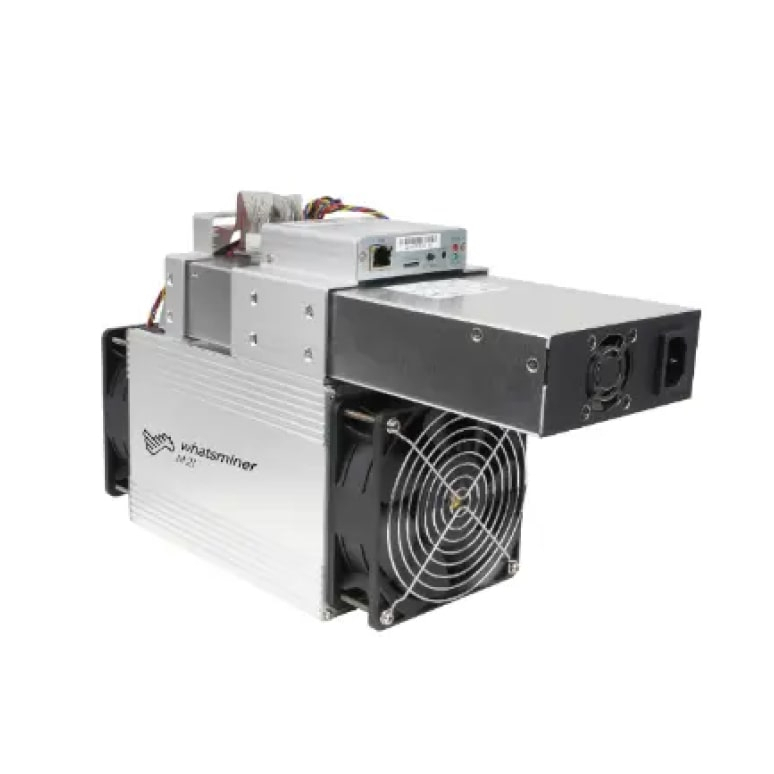 MicroBT Whatsminer M21 31 TH/s - 1