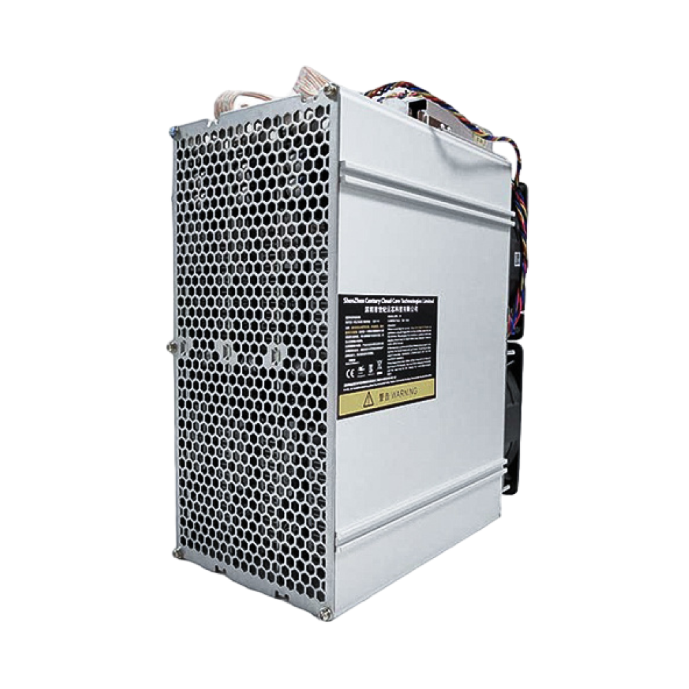 Bitmain Antminer Z15 420 kSol/s - 4