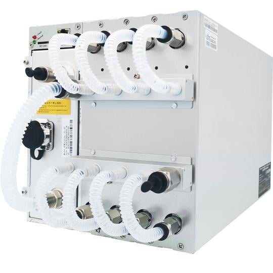Bitmain Antminer T19 Hydro 145 TH/s - 4