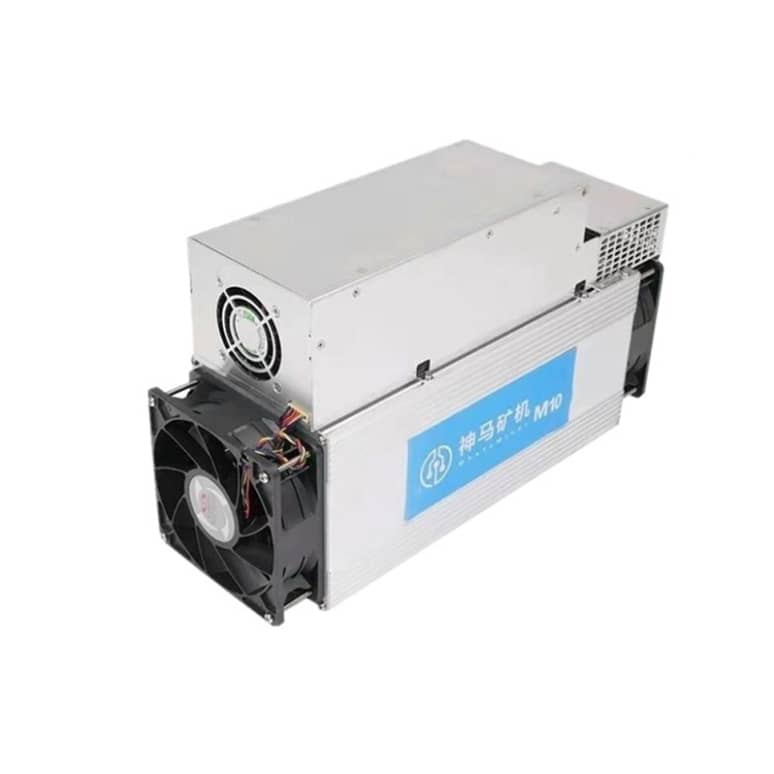 Whatsminer Pangolin ZEC 2,5 TH/s