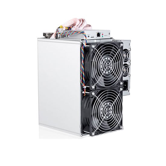 Bitmain Antminer T17 42 TH/s - 1