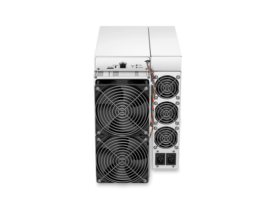 Bitmain Antminer L5 1743 MH/s - 2
