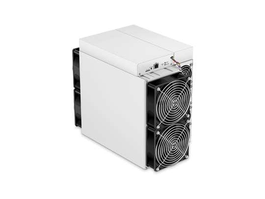 Bitmain Antminer L5 1743 MH/s - 3