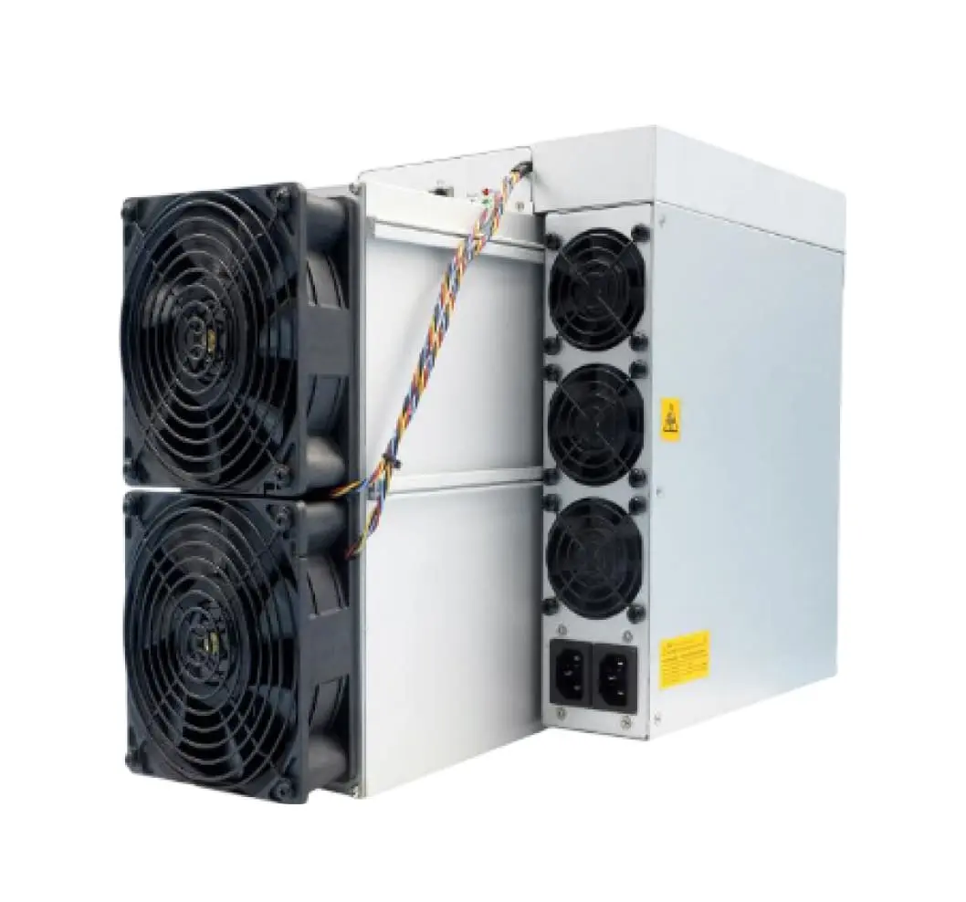 Bitmain Antminer Z15k 525 kSol/s