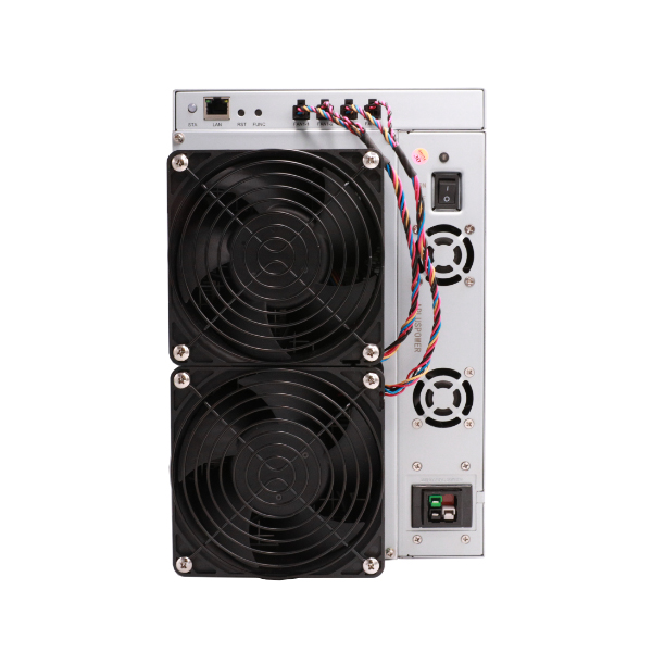 Canaan Avalon A15 XP 212 TH/s - 2