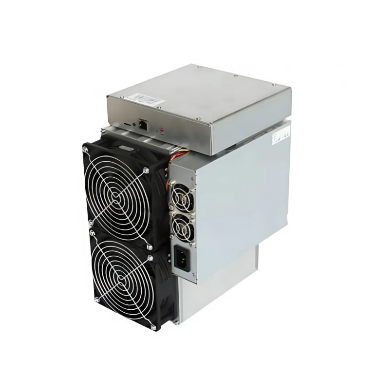Bitmain Antminer DR5 35 TH/s - 1