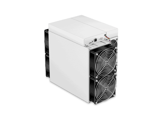 Bitmain Antminer Z15e 200 kSol/s - 2