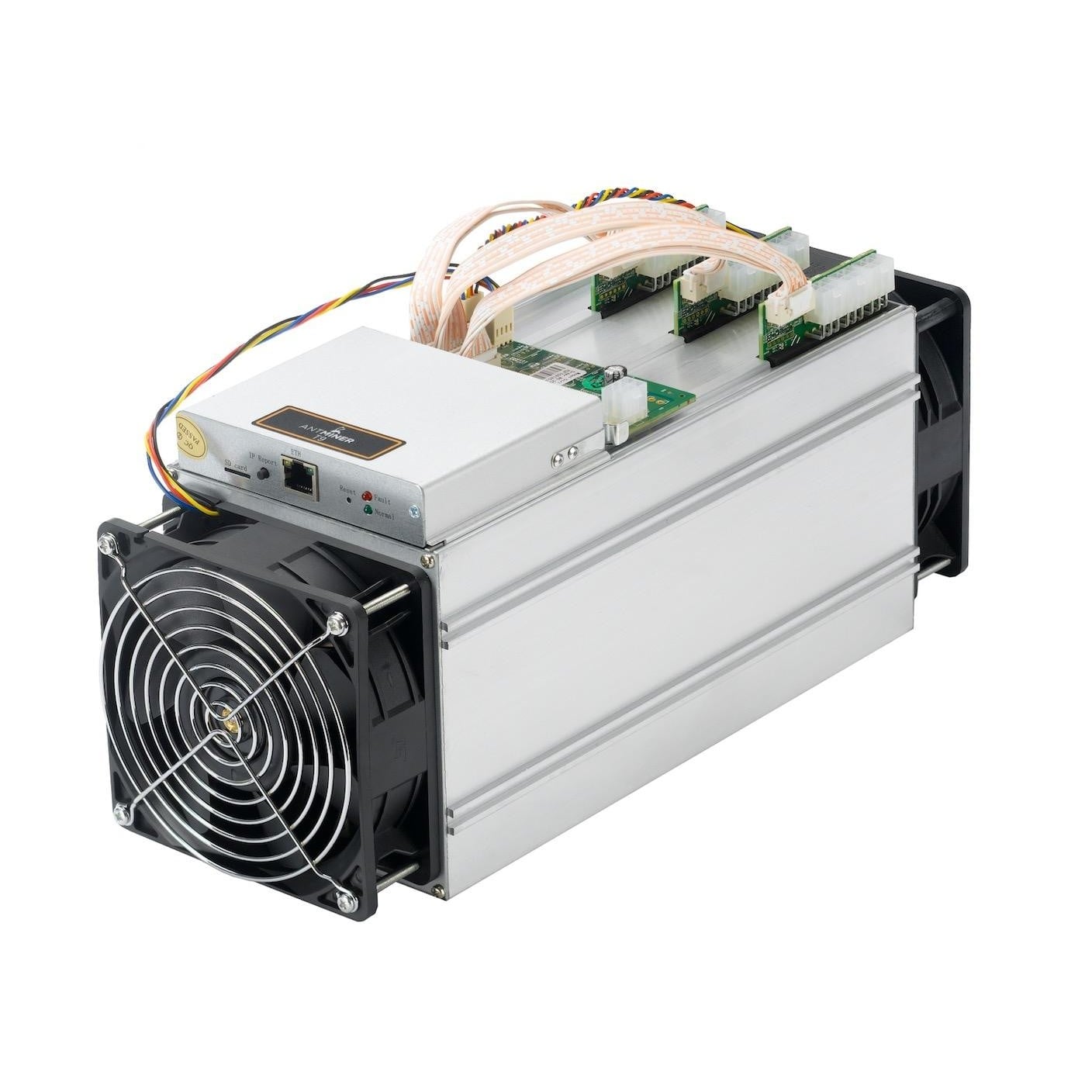 Bitmain Antminer T9+ 5 TH/s - 1
