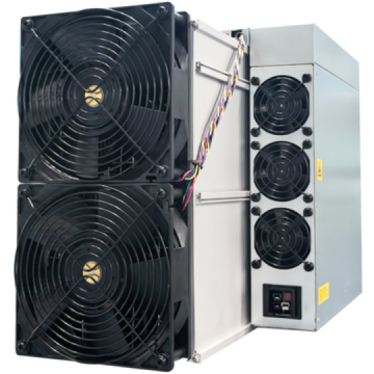 Bitmain Antminer X9 1000 KH/s - 3