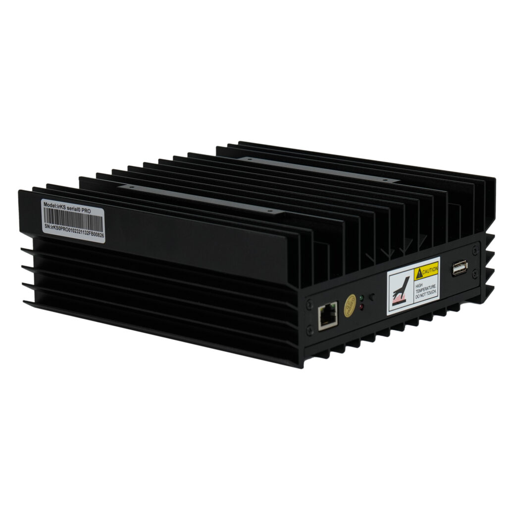 IceRiver KS0 Pro 200 GH/s - 4