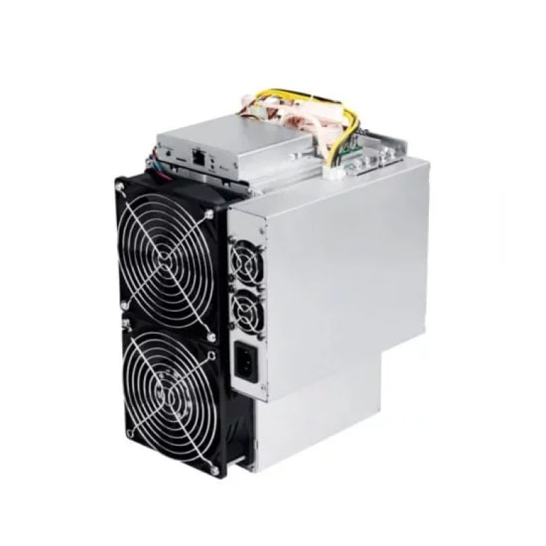 Bitmain Antminer S11 20 TH/s - 1